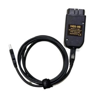 FLYOBD HEX-VII PLUS STM32F429 ( VAG 1998-2025 ) ONLINE