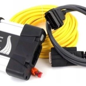 ICOM NEXT PLUS ISTA INPA (v.2023) BMW MINI ROLLS ROYCE