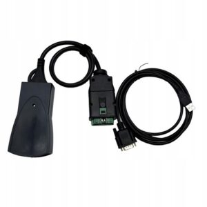 LEXIA PP2000 CITROEN PEUGEOT Diagbox SILVER